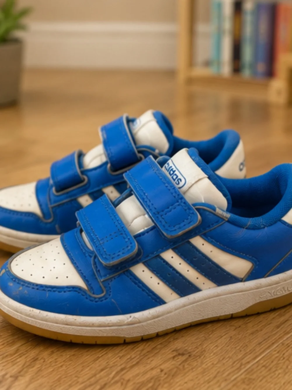 adidas classic sneakers